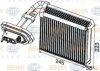 BEHR HELLA SERVICE 8FV 351 330-791 Evaporator, air conditioning